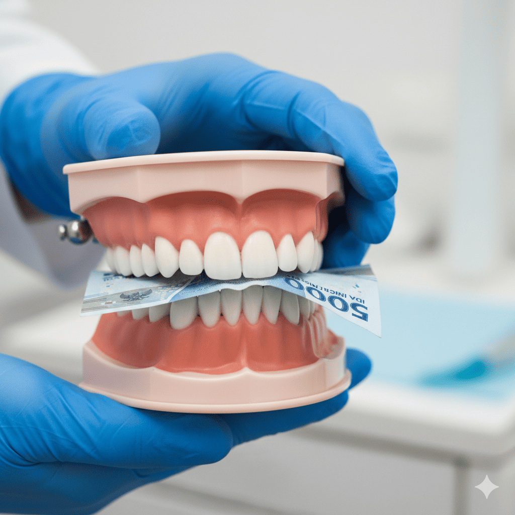 tarif-cabut-gigi-di-dokter